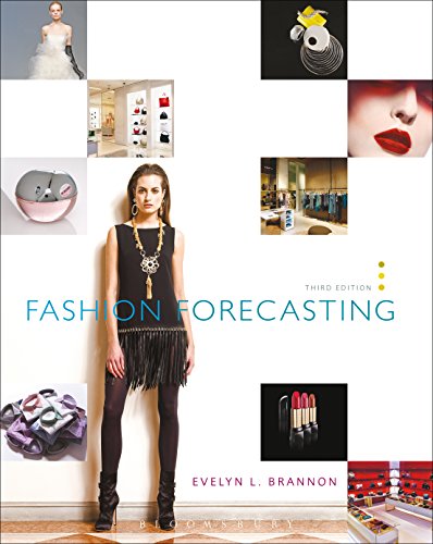 9781563678202: Fashion Forecasting