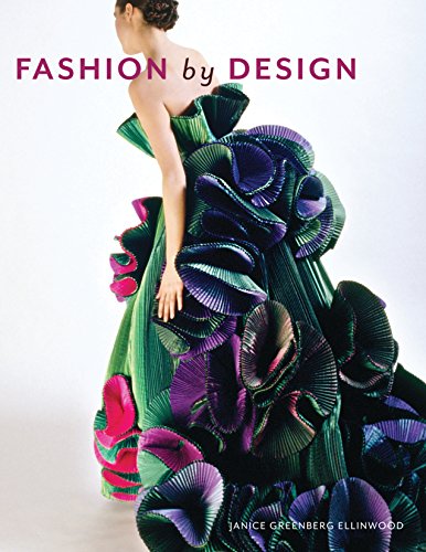 9781563678486: Fashion by Design
