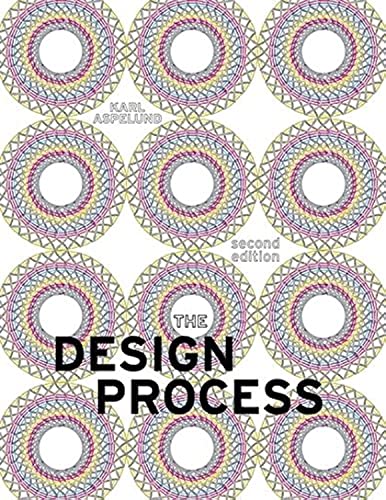 9781563678721: The Design Process