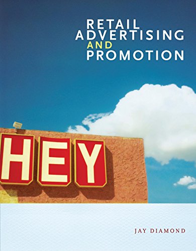 Beispielbild fr Retail Advertising and Promotion zum Verkauf von Better World Books