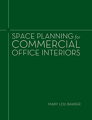Beispielbild fr Space Planning for Commercial Office Interiors zum Verkauf von ThriftBooks-Atlanta