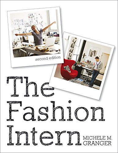 Imagen de archivo de The Fashion Intern a la venta por Better World Books Ltd