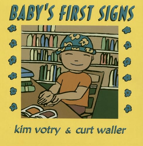 Stock image for Baby's First Signs for sale by Gulf Coast Books