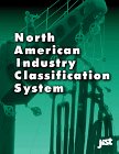 Beispielbild fr North American Industry Classification System (NAICS) - United States 1997 zum Verkauf von Better World Books