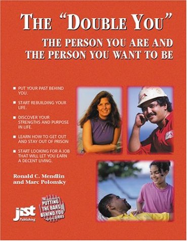 Stock image for The Double You the Person You Are and the Person You Want to Be for sale by Ezekial Books, LLC