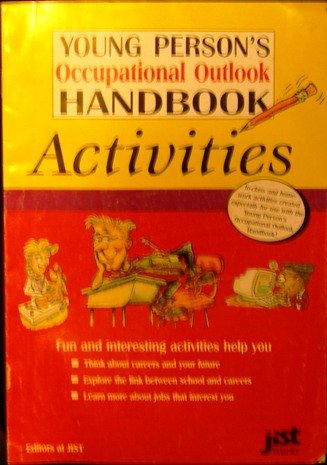 9781563709838: Young Person's Occupational Outlook Handbook Activities