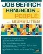 Beispielbild fr Job Search Handbook for People with Disablilities, Second Edition zum Verkauf von Better World Books: West