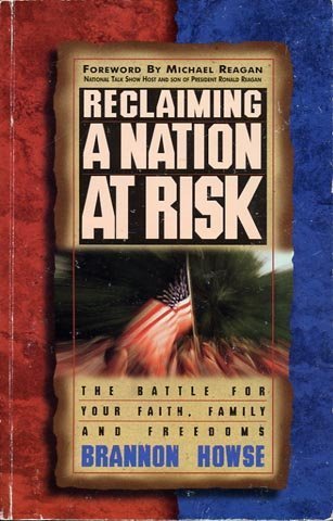 Stock image for Reclaiming a Nation at Risk for sale by Decluttr