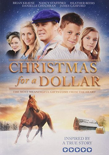 Beispielbild fr Christmas for a Dollar zum Verkauf von Revaluation Books