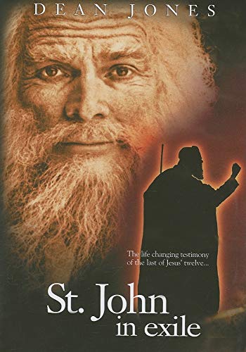 Stock image for St. John in Exile [DVD] for sale by Dream Books Co.