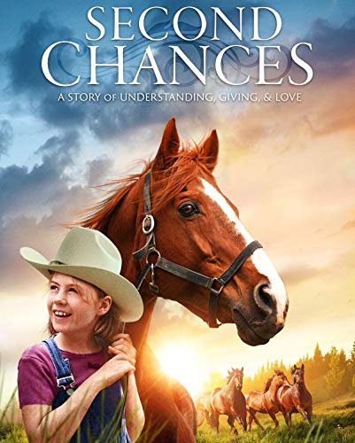 Stock image for Second Chances DVD for sale by Dream Books Co.