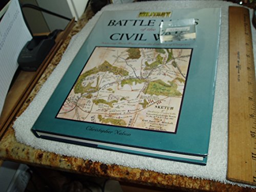 Beispielbild fr Mapping the Civil War: Featuring Rare Maps from the Library of Congress (Library of Congress Classics) zum Verkauf von Open Books