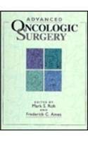 9781563750212: Atlas Of Advanced Oncologic Surgery