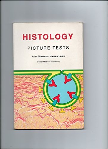 9781563755323: Histology Picture Tests