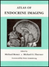 Stock image for Atlas of Endocrine Imaging for sale by Books Puddle