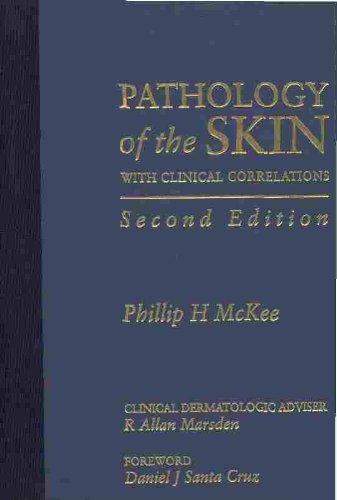 Stock image for Pathology of the Skin for sale by HPB-Red