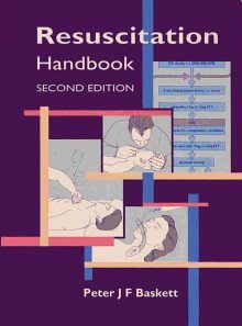 Beispielbild fr Resuscitation Handbook zum Verkauf von Reuseabook