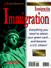 Beispielbild fr Immigration/Inmigracion zum Verkauf von river break books