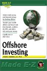 Beispielbild fr Offshore Investing Made E-Z zum Verkauf von ThriftBooks-Atlanta