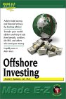 9781563824951: Offshore Investing Made E-Z (Made E-Z Guides)