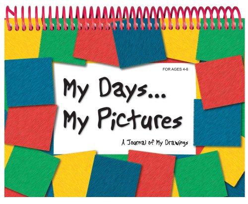 Stock image for My Days.My Pictures (Childrens Journals) for sale by Austin Goodwill 1101