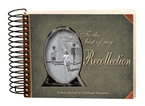 Imagen de archivo de To the Best of My Recollection a la venta por Zoom Books Company