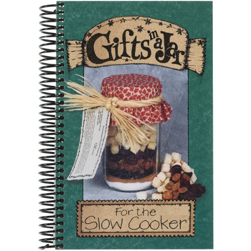 Stock image for Gifts in a Jar: For the Slow Cooker for sale by Books of the Smoky Mountains