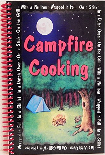 Beispielbild fr Campfire Cooking zum Verkauf von Wonder Book