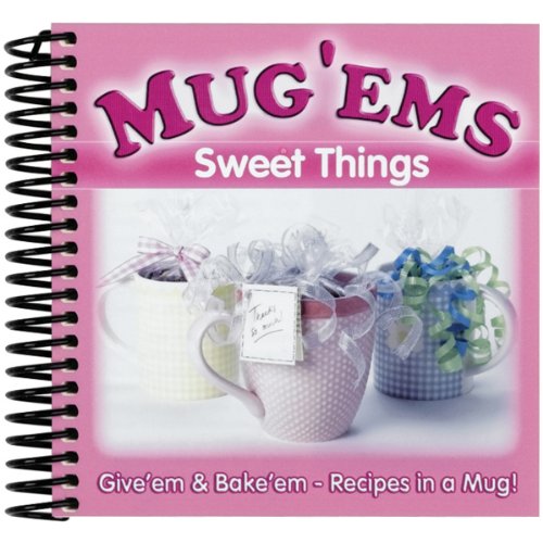 Stock image for Mug 'Ems: Sweet Things for sale by Front Cover Books