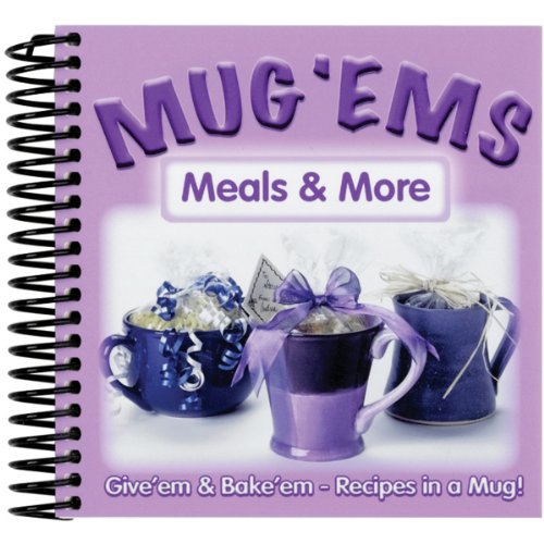 Beispielbild fr Mug 'Ems, Meals and More zum Verkauf von Better World Books