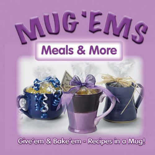 9781563832017: Mug 'Ems Meals & More