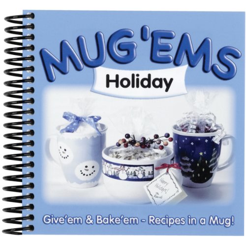 9781563832024: Mug 'Ems: Holiday