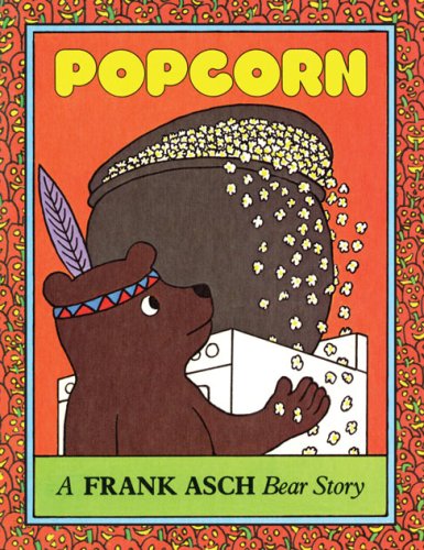 Stock image for Popcorn for sale by Front Cover Books