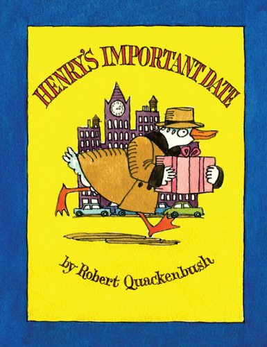 9781563832864: Henry's Important Date (Mini Edition)