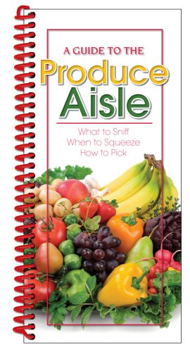 Stock image for A Guide to the Produce Aisle for sale by Once Upon A Time Books