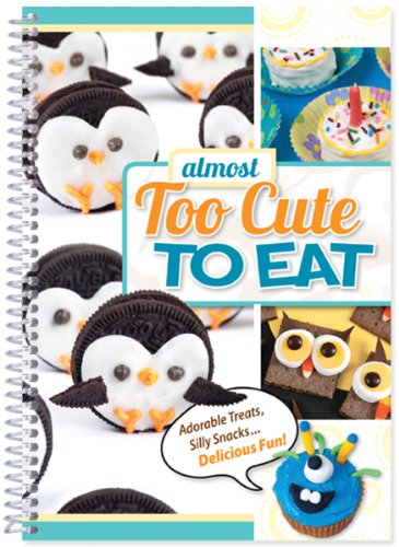 Imagen de archivo de (Almost) Too Cute to Eat a la venta por Better World Books