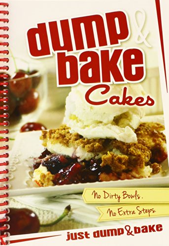 9781563834332: Dump & Bake Cakes