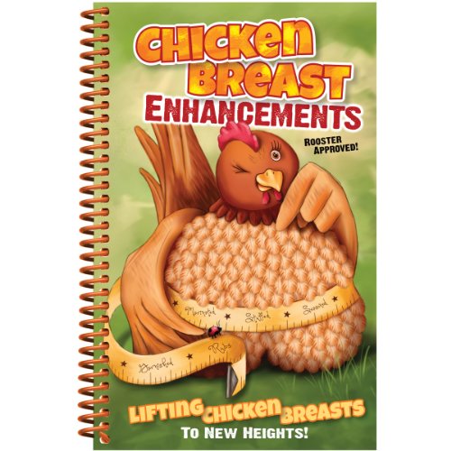 Stock image for Chicken Breast Enhancements for sale by Your Online Bookstore