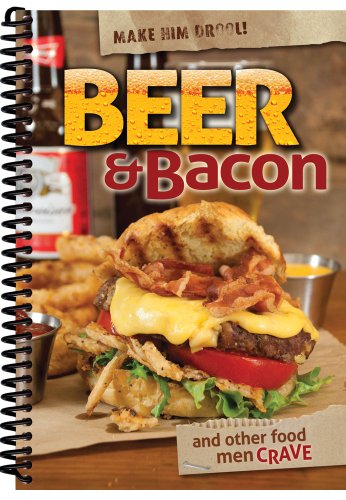 Stock image for Beer & Bacon for sale by Your Online Bookstore