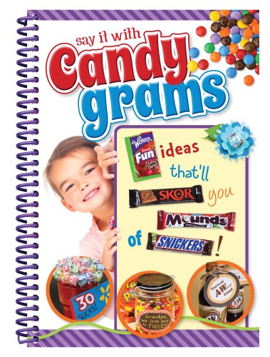 Stock image for Candygrams for sale by Gulf Coast Books