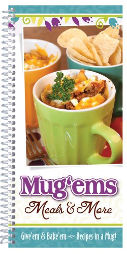 Stock image for Mug 'Ems Meals & More for sale by Your Online Bookstore