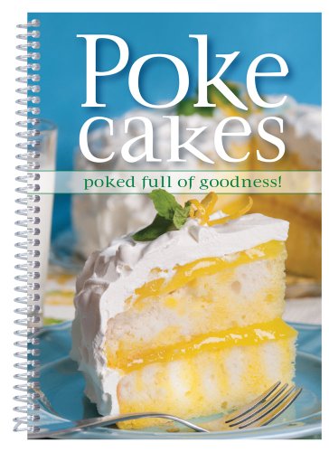 Stock image for Poke Cakes for sale by SecondSale