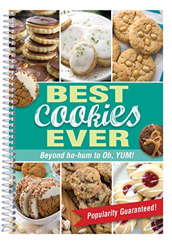 Stock image for Best Cookies Ever for sale by Gulf Coast Books