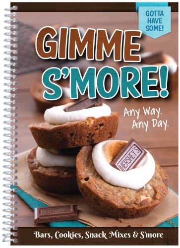 Stock image for Gimme S'more! for sale by Your Online Bookstore