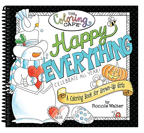 Beispielbild fr Happy Everything zum Verkauf von ThriftBooks-Atlanta