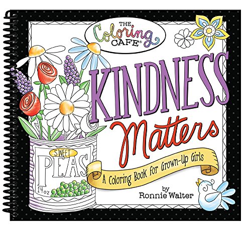 Beispielbild fr Kindness Matters zum Verkauf von HPB Inc.