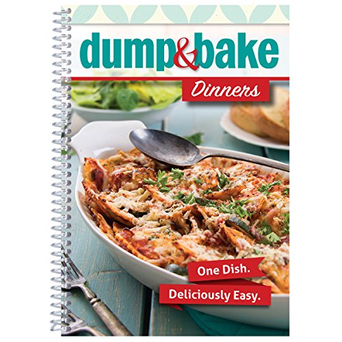 Stock image for Dump & Bake Dinners for sale by Gulf Coast Books