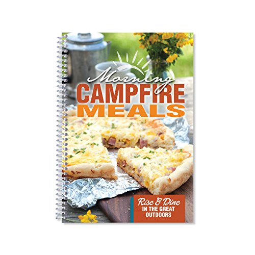 Imagen de archivo de Morning Campfire Meals a la venta por -OnTimeBooks-