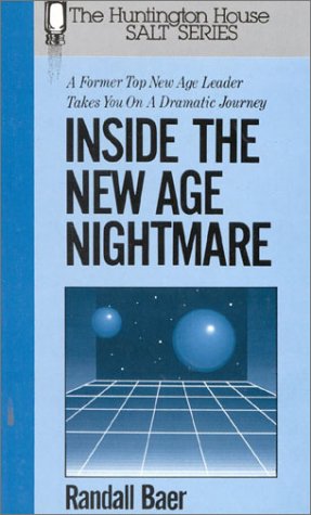 Beispielbild fr Inside the New Age Nightmare zum Verkauf von Ergodebooks