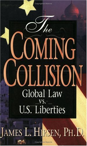 Stock image for The Coming Collision for sale by Wonder Book